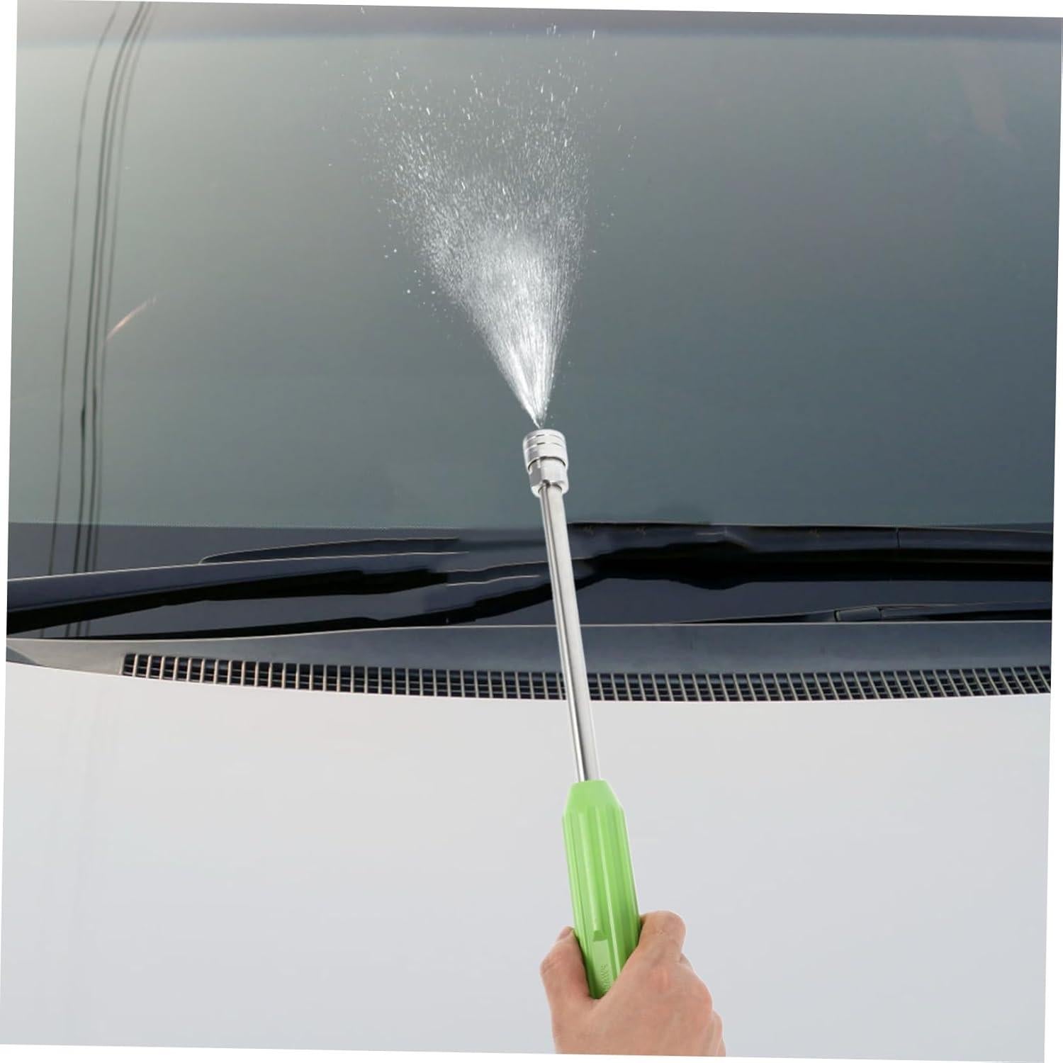 Extensión de Varilla para Lavadora a Presión Hohopeti 40cm