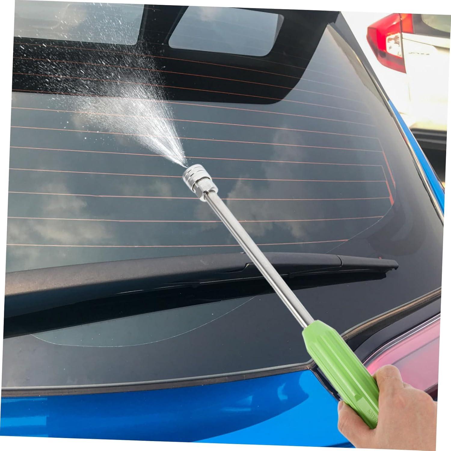 Extensión de Varilla para Lavadora a Presión Hohopeti 40cm