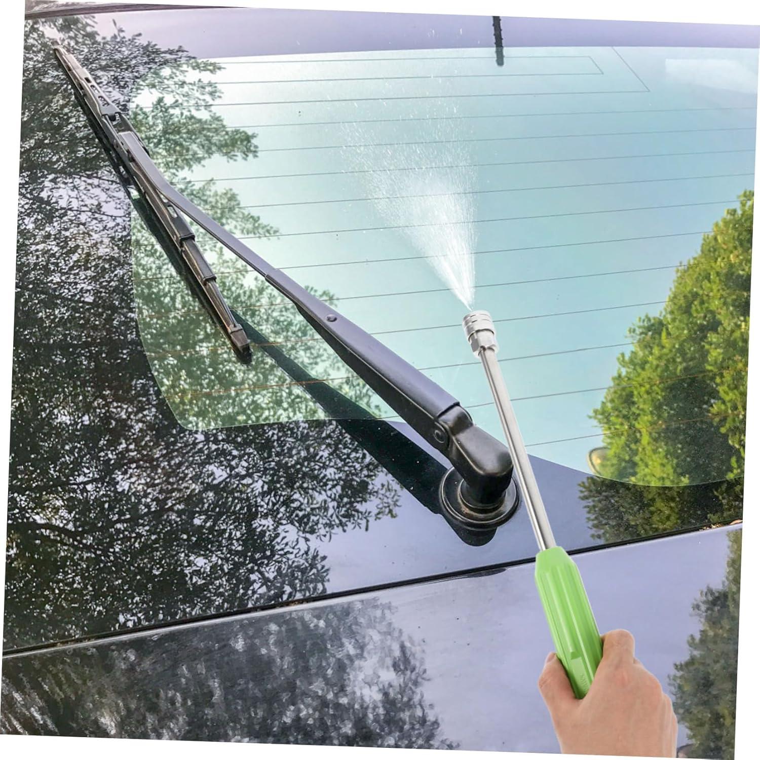 Extensión de Varilla para Lavadora a Presión Hohopeti 40cm