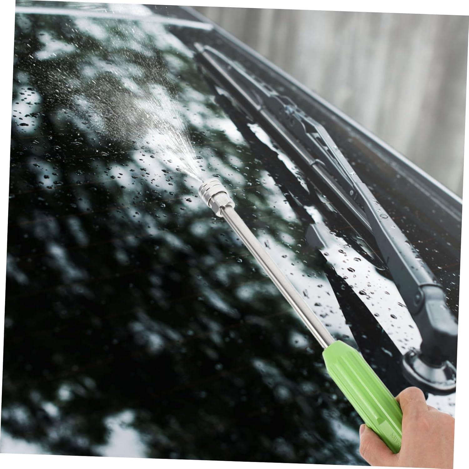 Extensión de Varilla para Lavadora a Presión Hohopeti 40cm