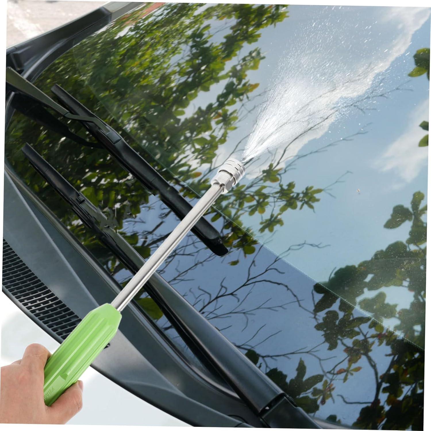 Extensión de Varilla para Lavadora a Presión Hohopeti 40cm