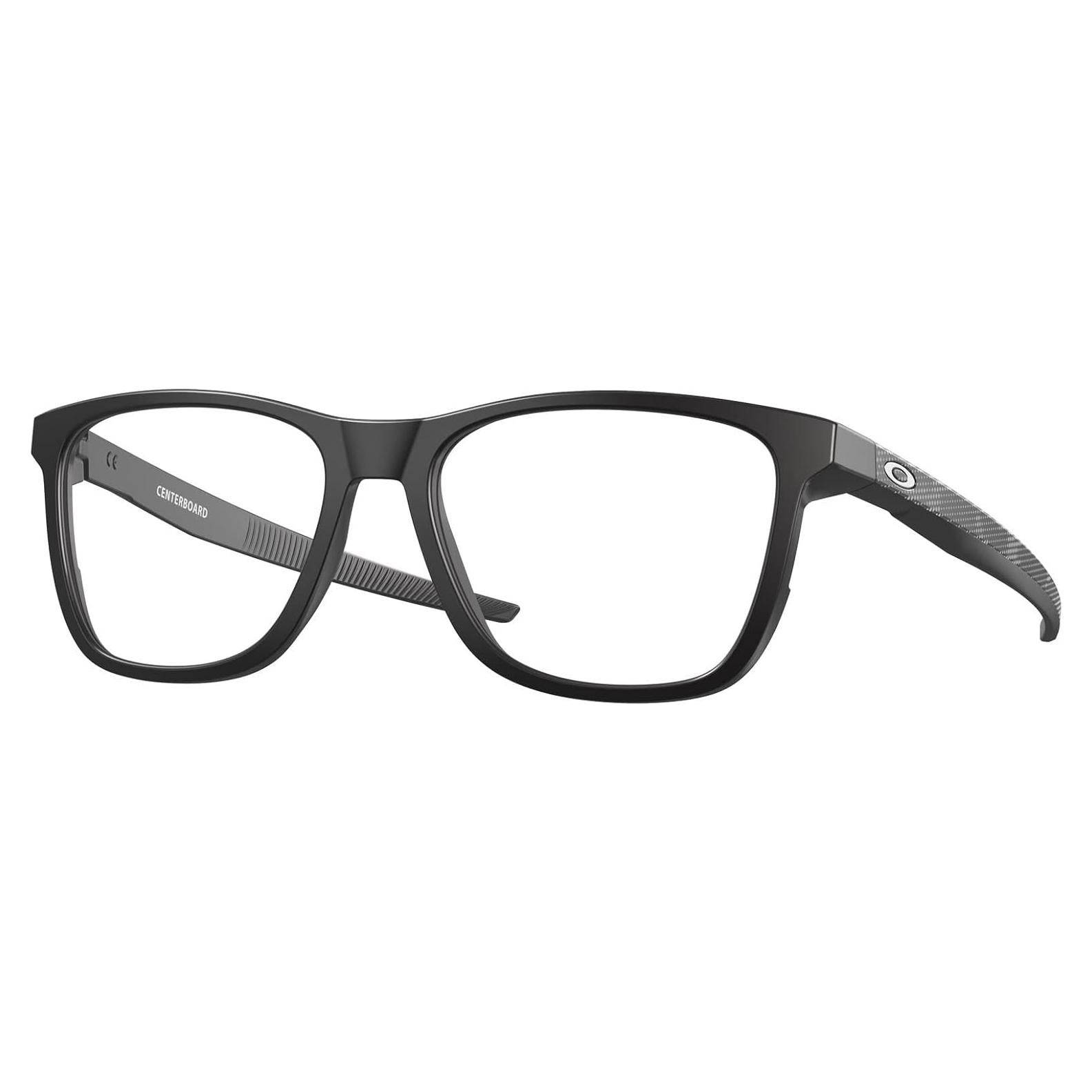 Montura de Gafas de Prescripción Oakley OX8163 Negra 55mm