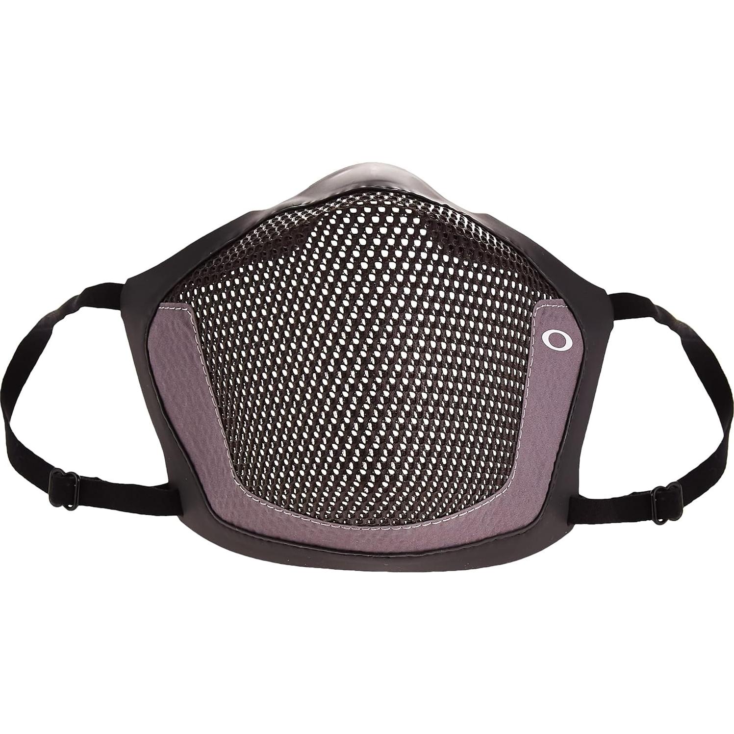 Mascarilla Reutilizable Oakley MSK3 Antivaho Ajustable