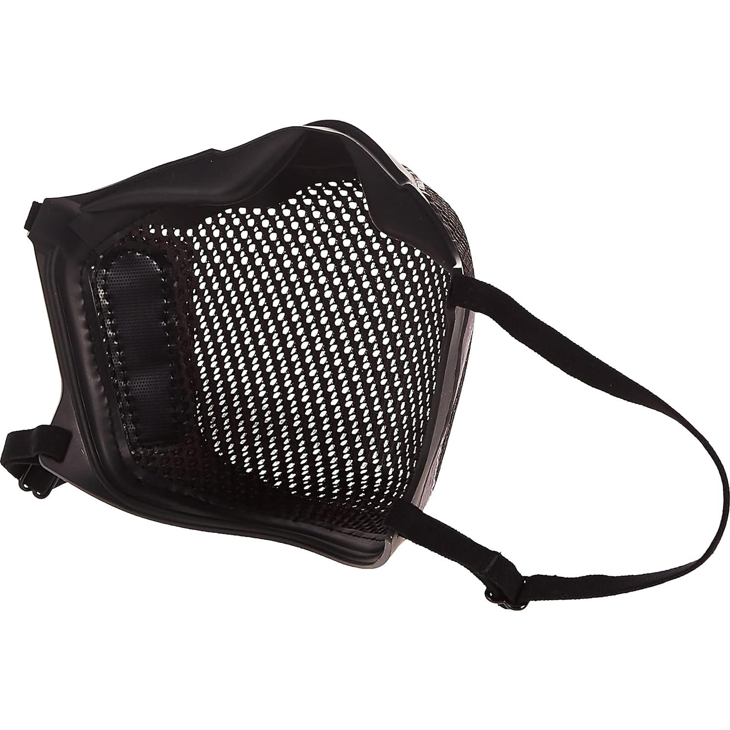 Mascarilla Reutilizable Oakley MSK3 Antivaho Ajustable