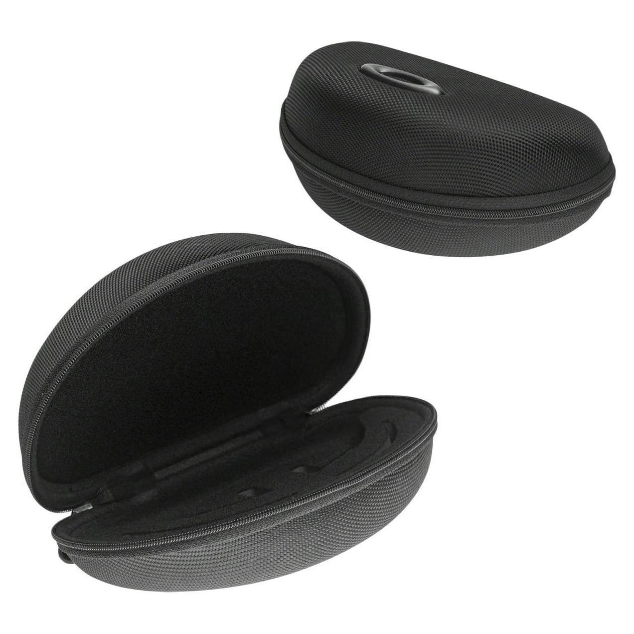 Estuche de Gafas Oakley Soft Vault Talla Única Negro