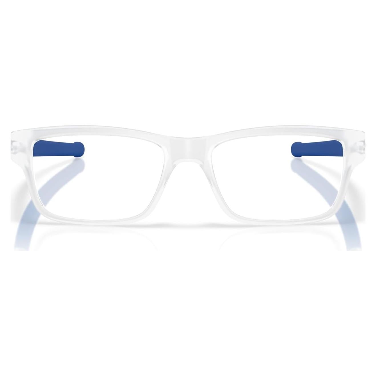 Montura Gafas Prescripción Oakley OY8005 49mm Transparente