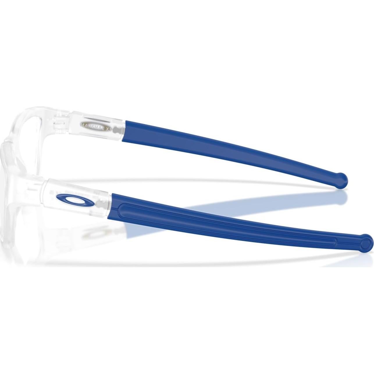 Montura Gafas Prescripción Oakley OY8005 49mm Transparente