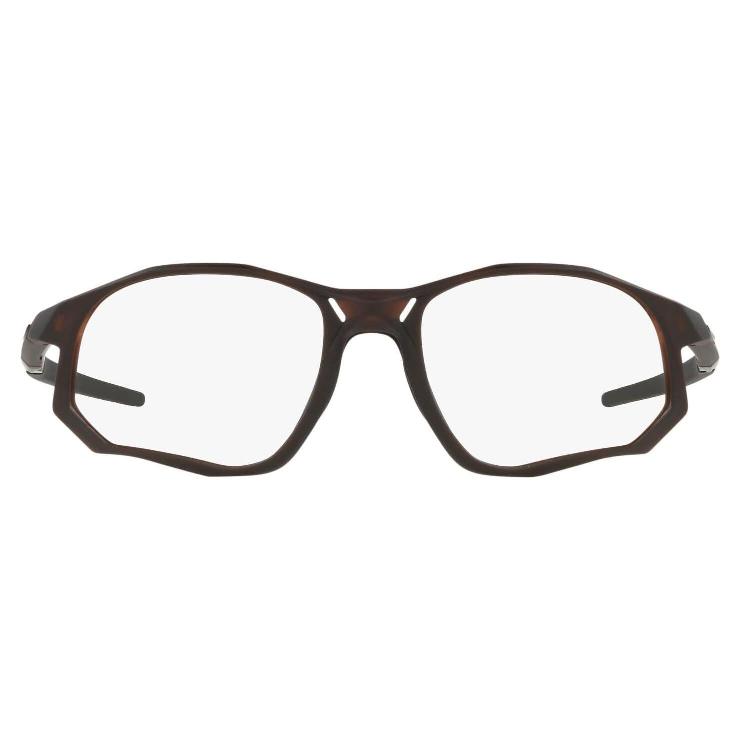 Gafas de Prescripción Oakley Ox8171 Trajectory Hombres