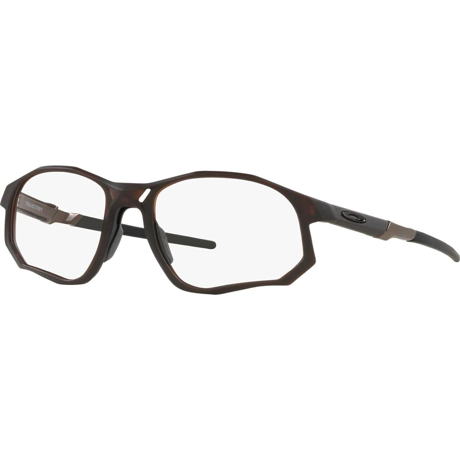 Gafas de Prescripción Oakley Ox8171 Trajectory Hombres