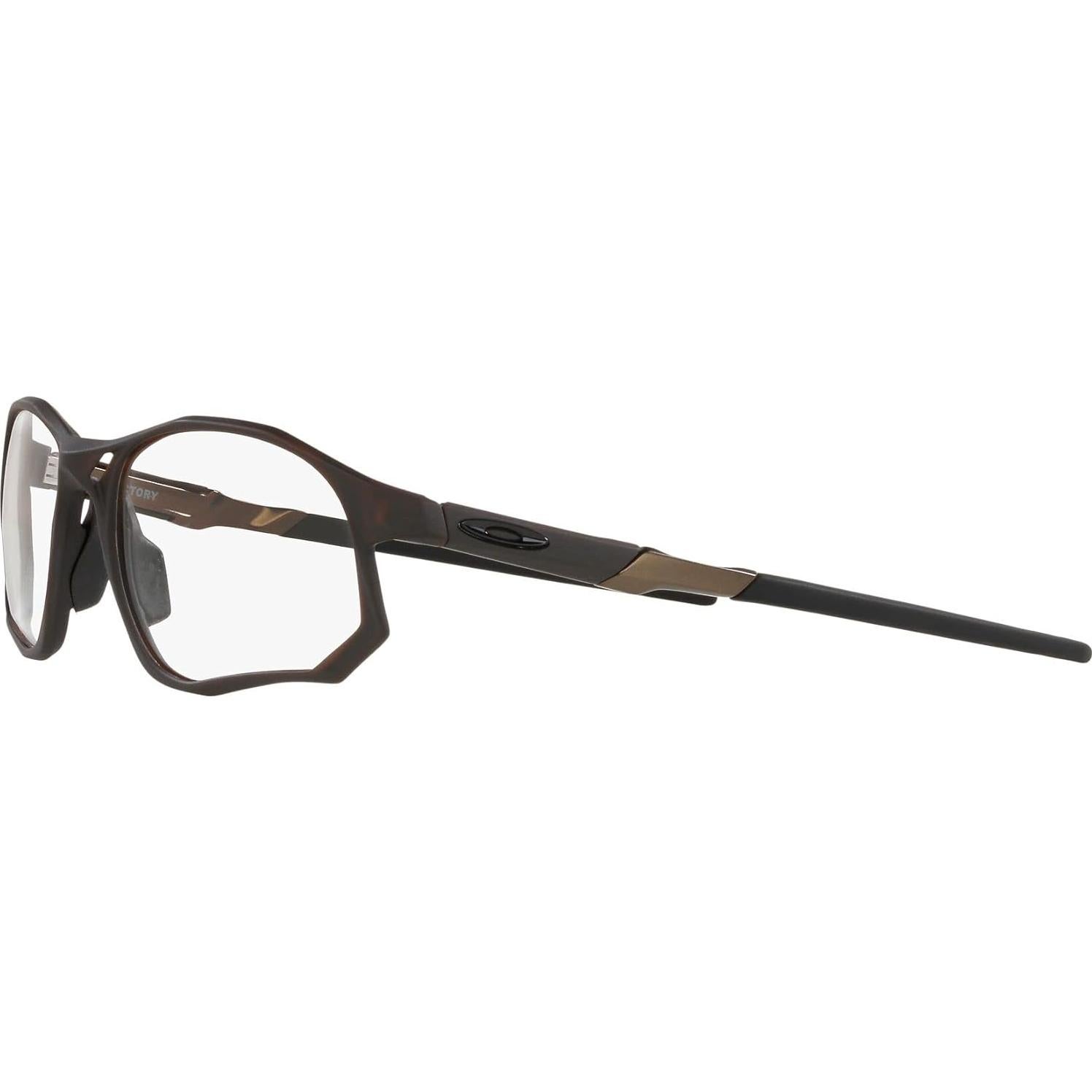 Gafas de Prescripción Oakley Ox8171 Trajectory Hombres