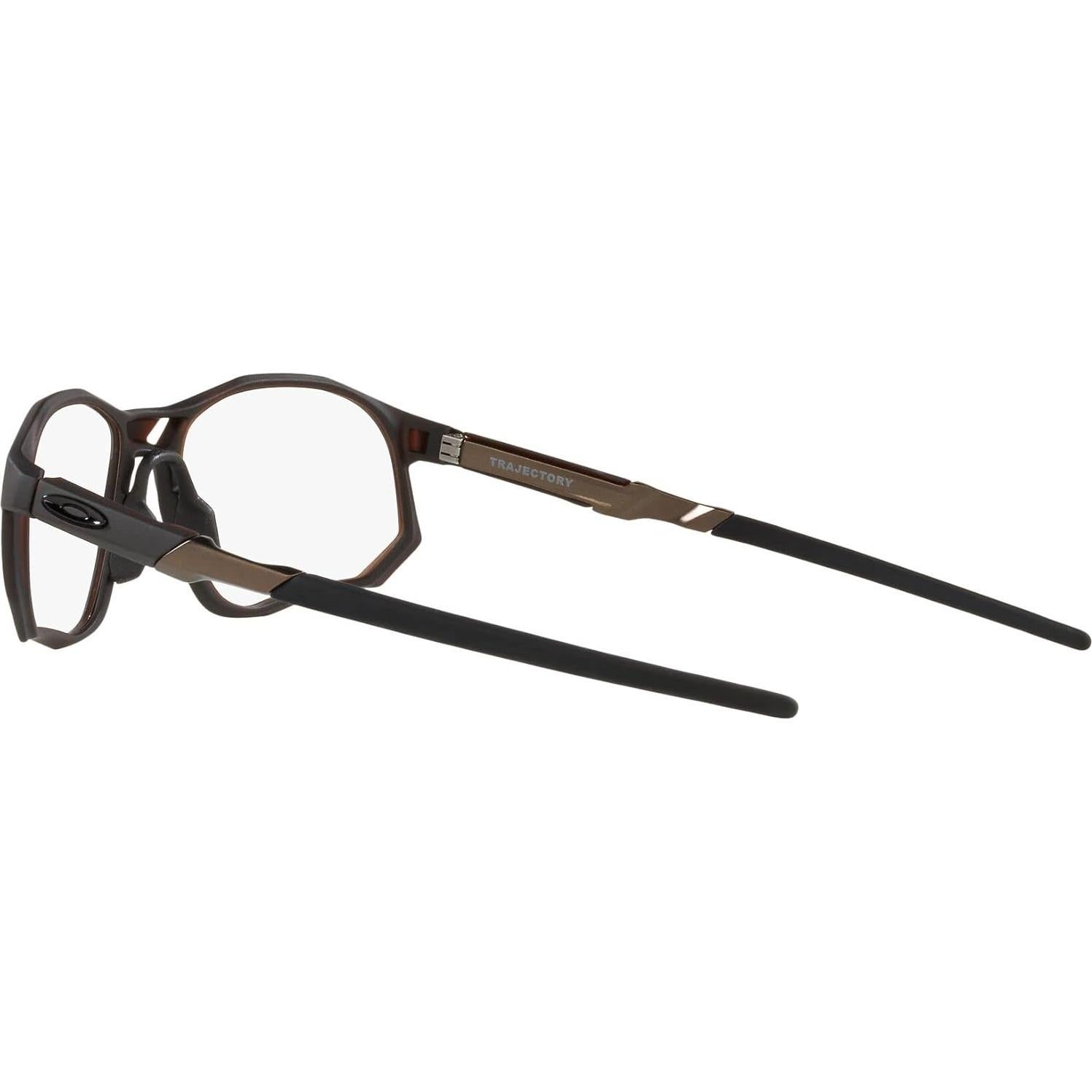 Gafas de Prescripción Oakley Ox8171 Trajectory Hombres