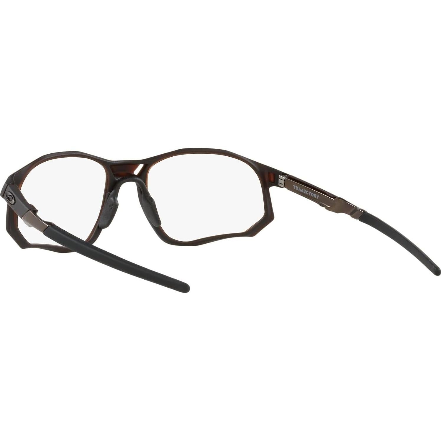 Gafas de Prescripción Oakley Ox8171 Trajectory Hombres