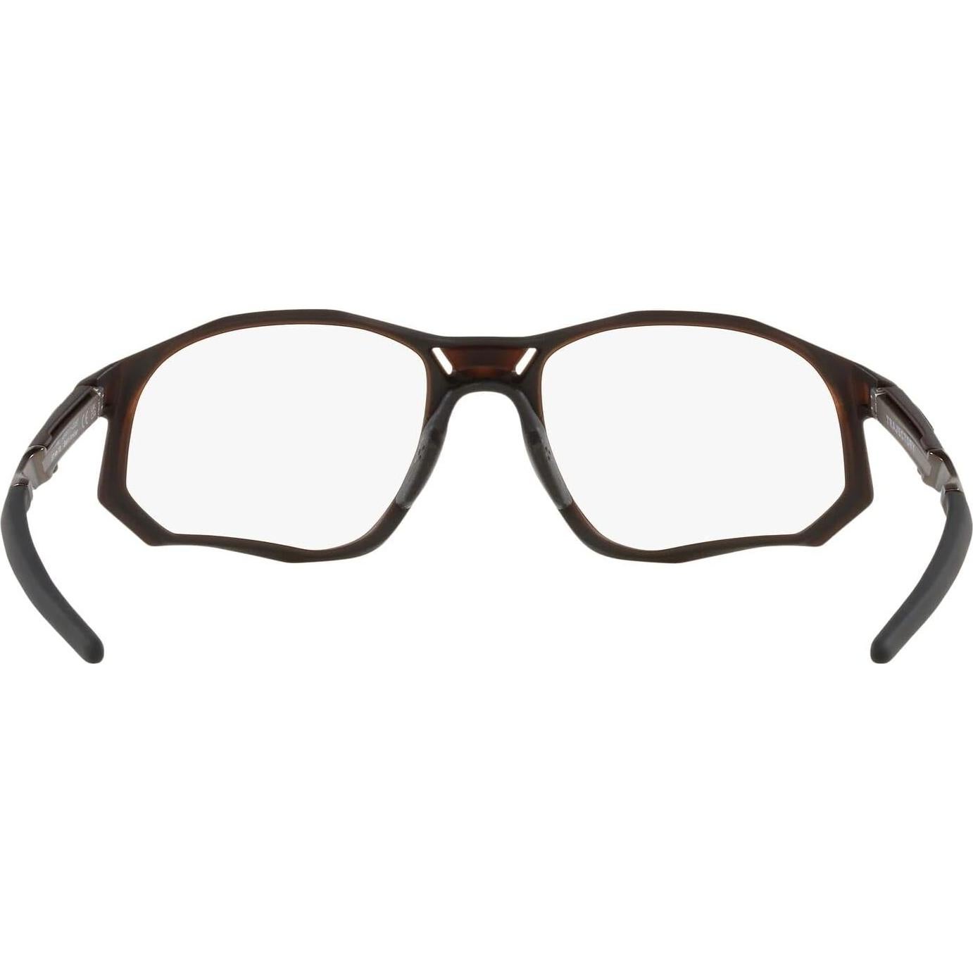 Gafas de Prescripción Oakley Ox8171 Trajectory Hombres