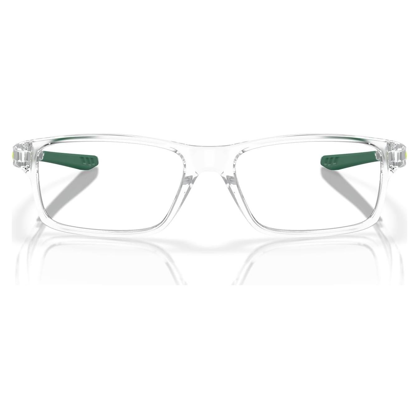 Gafas Recetadas Oakley Youth OY8002 51mm Transparente