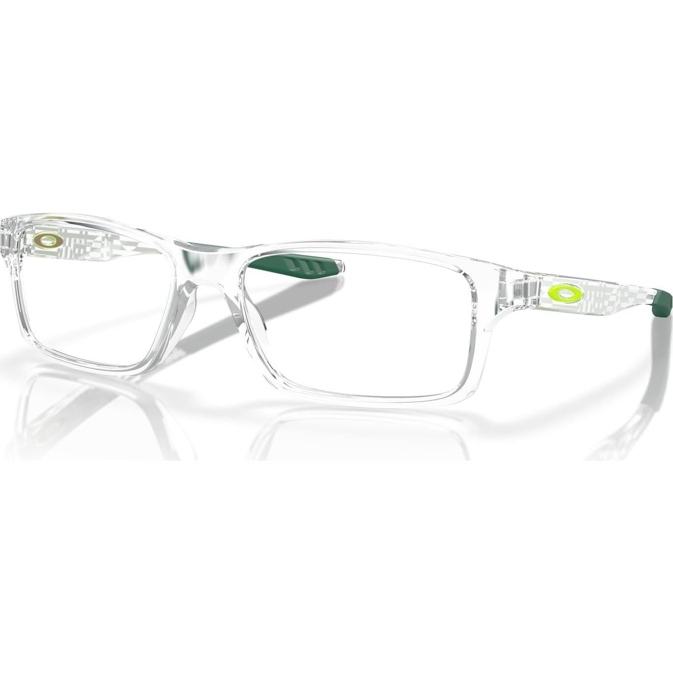 Gafas Recetadas Oakley Youth OY8002 51mm Transparente