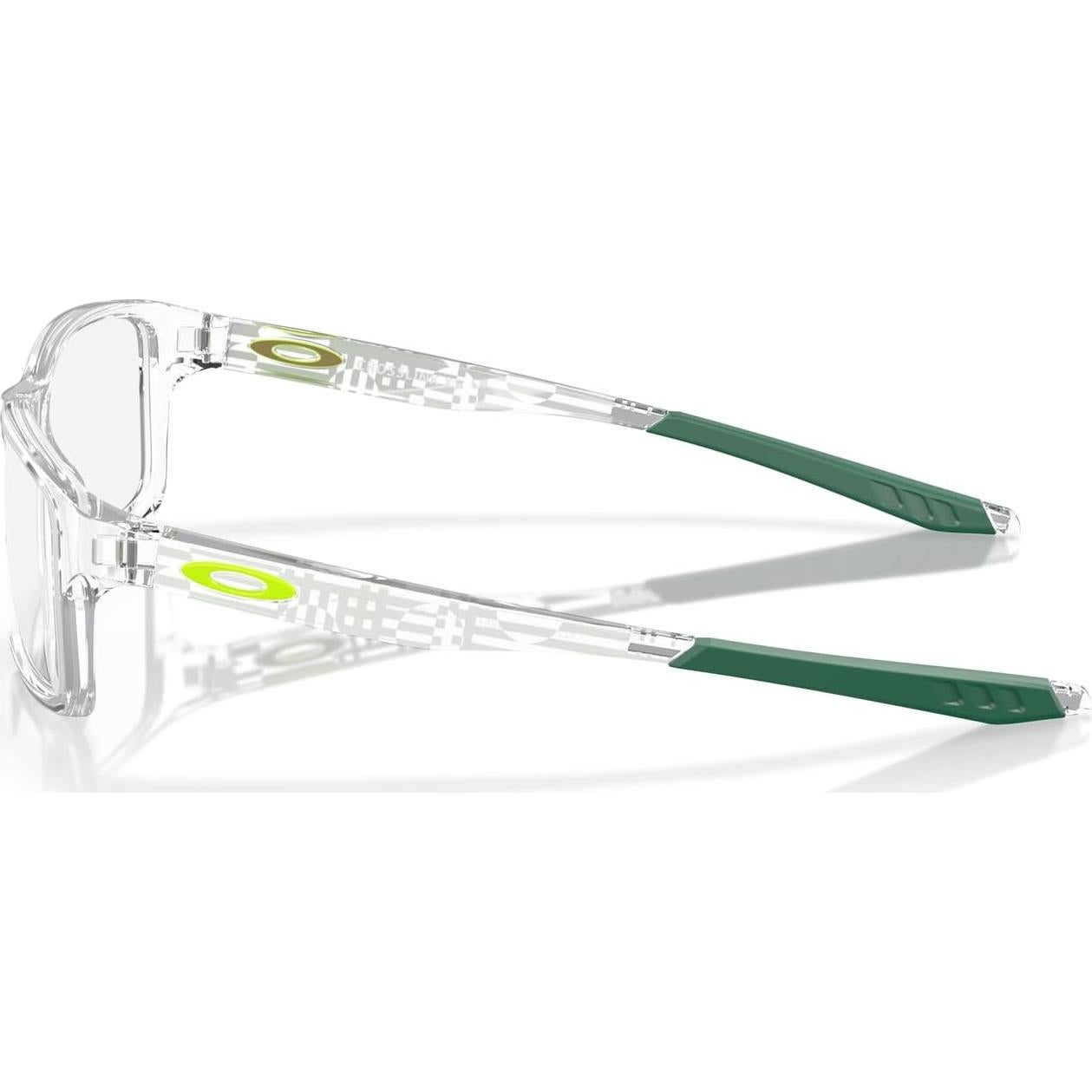 Gafas Recetadas Oakley Youth OY8002 51mm Transparente