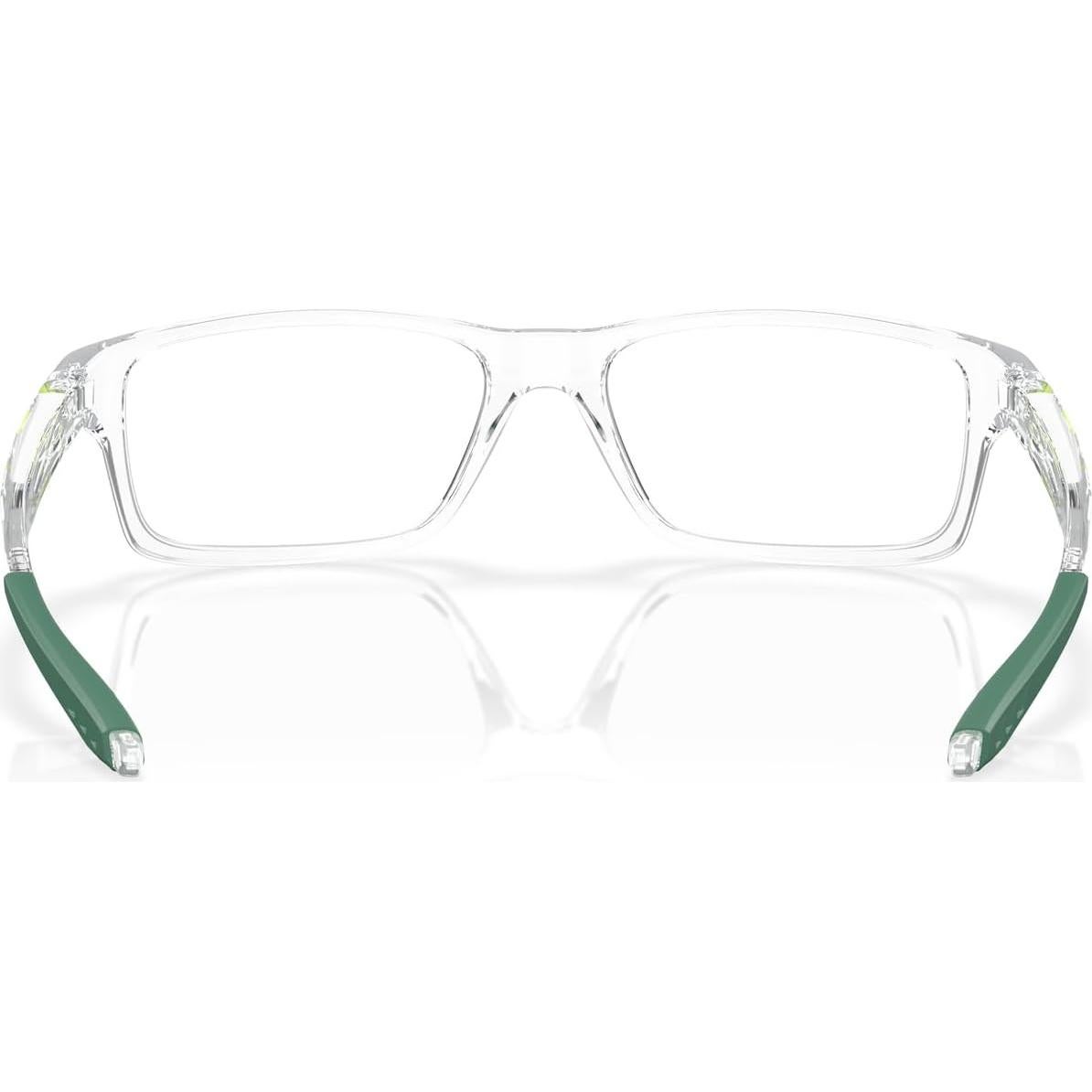 Gafas Recetadas Oakley Youth OY8002 51mm Transparente
