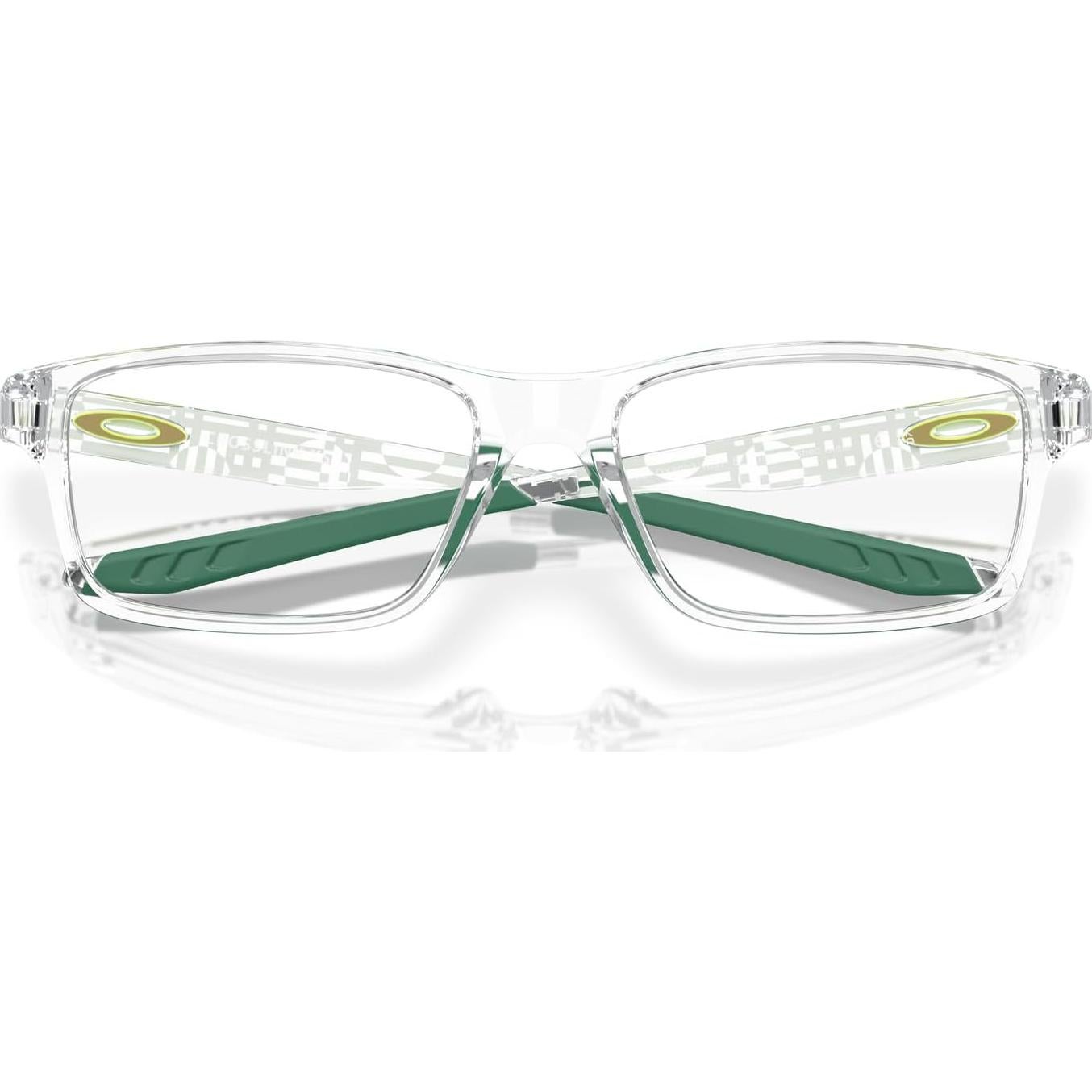 Gafas Recetadas Oakley Youth OY8002 51mm Transparente