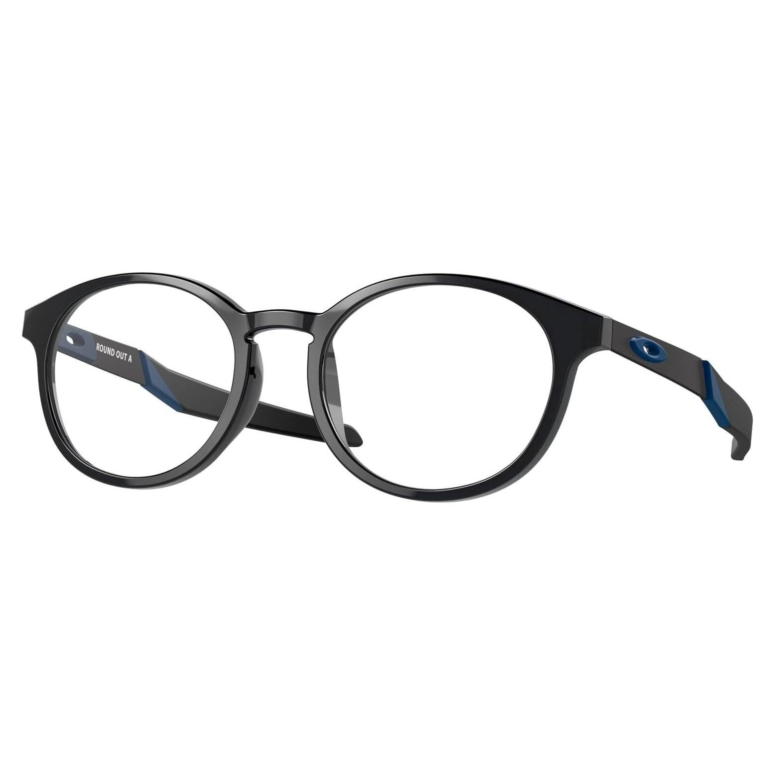 Montura Gafas Recetadas Oakley OY8014A Redonda 49mm