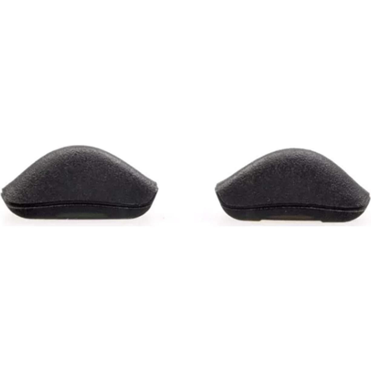 Almohadillas de nariz NicelyFit para gafas Oakley Crosslink
