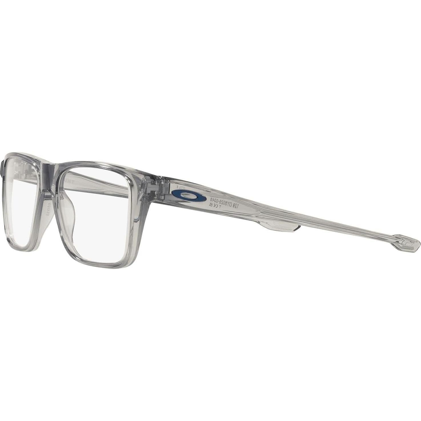Montura Gafas Recetadas Oakley Youth OY8026 50mm Gris