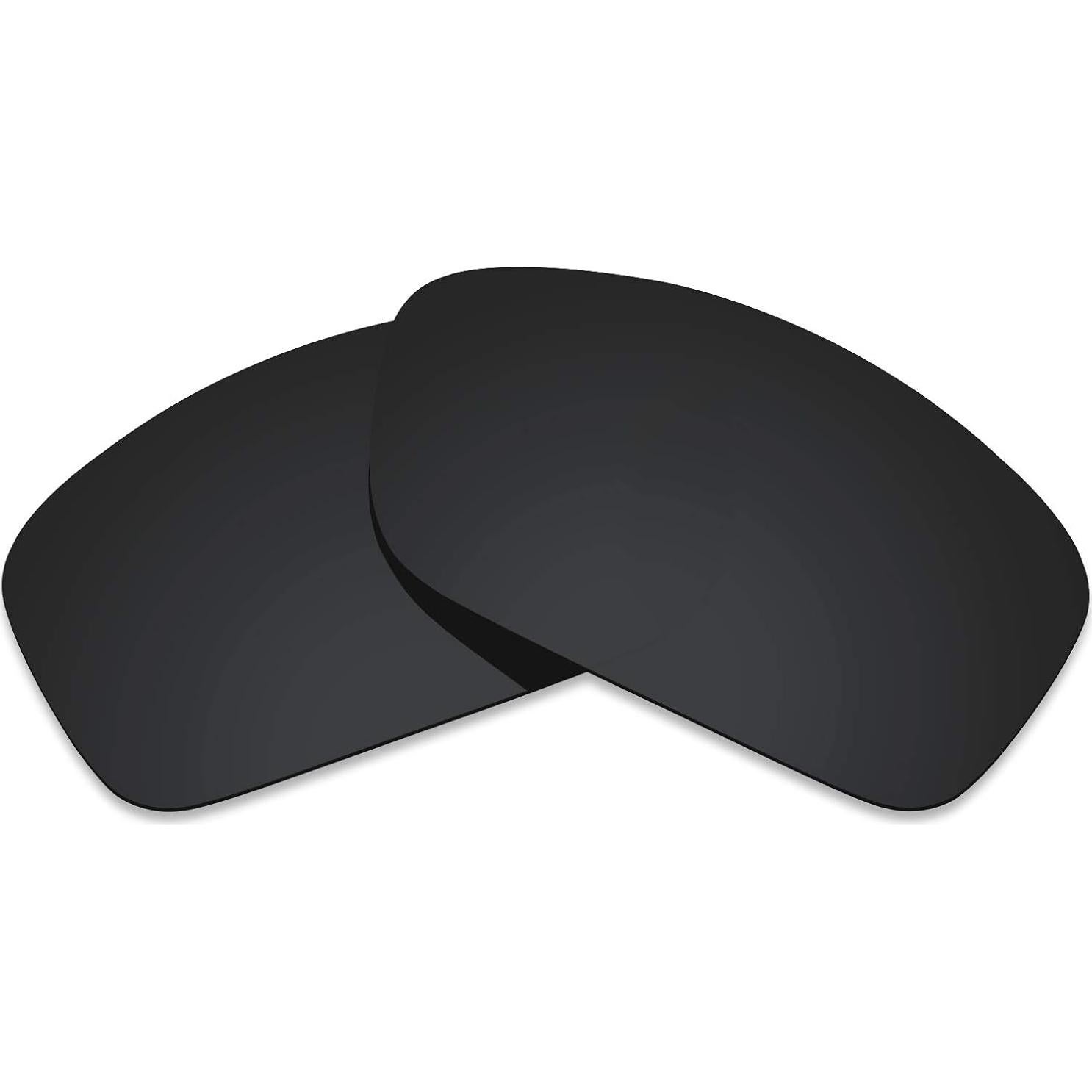 Lentes de Reemplazo Polarizados Alphax para Oakley Canteen 2014