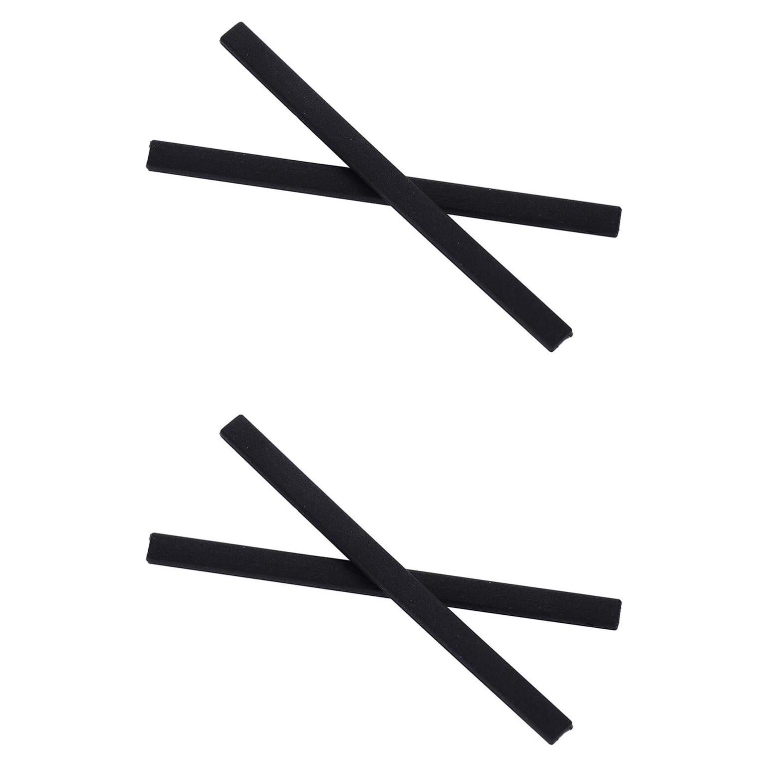 Templos y Calcetines NicelyFit para Gafas Oakley Pitchman