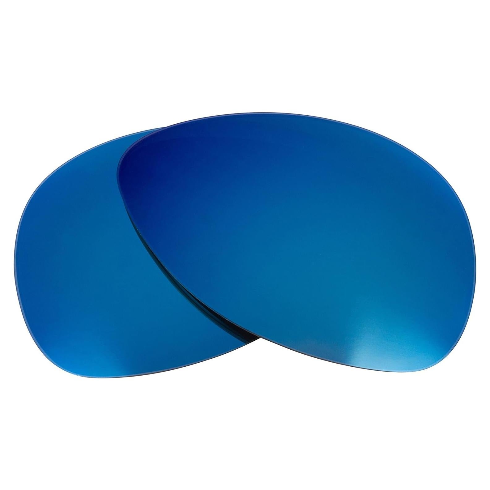 Lentes de Reemplazo Seek Optics para Oakley Plaintiff UV400