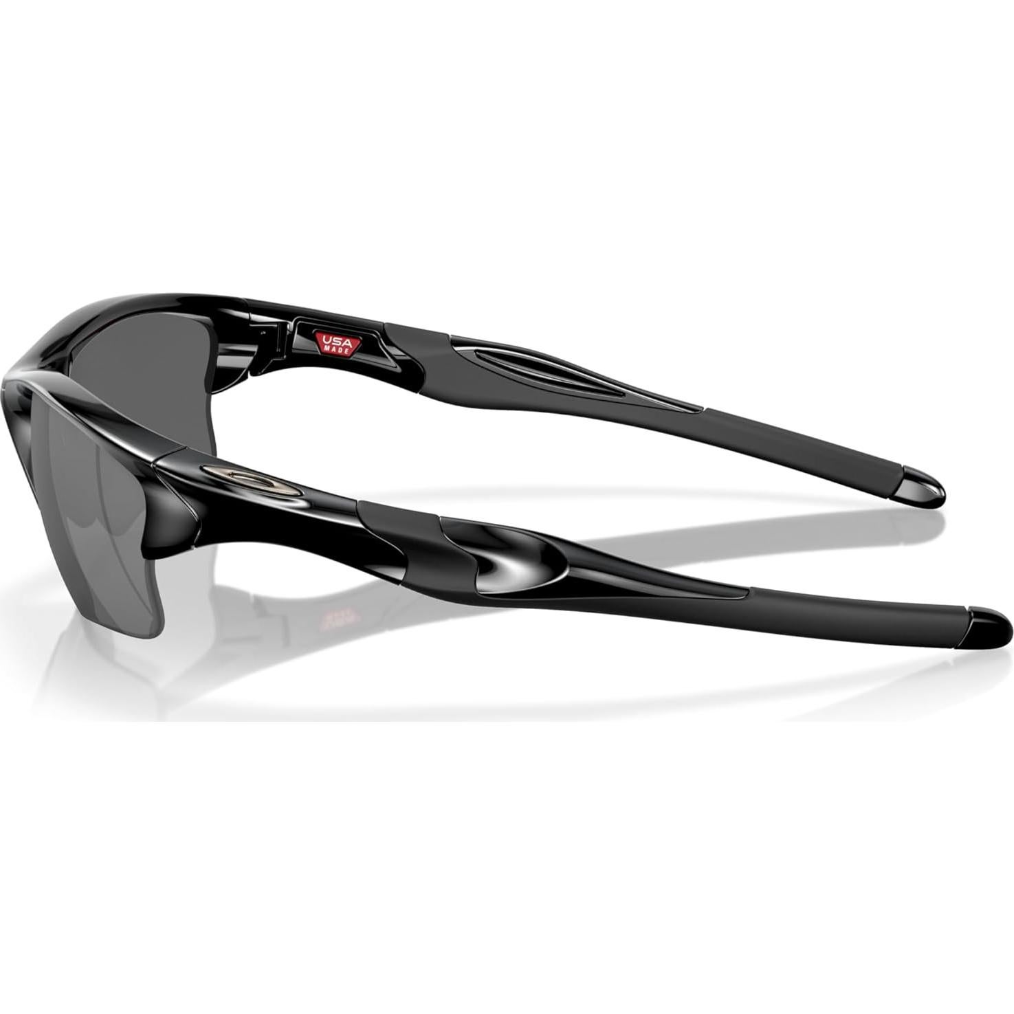 Gafas de sol Oakley Half Jacket 2.0 XL Polarizadas