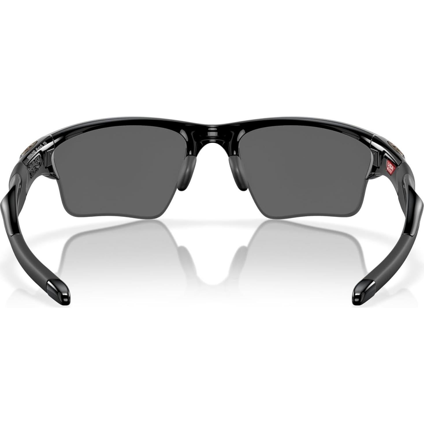 Gafas de sol Oakley Half Jacket 2.0 XL Polarizadas