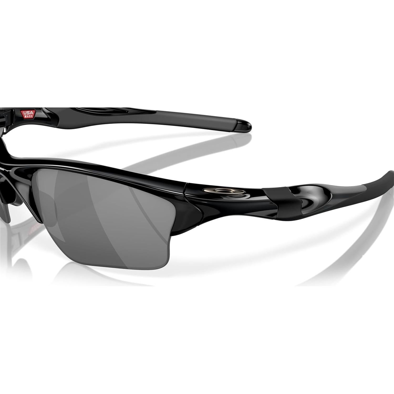 Gafas de sol Oakley Half Jacket 2.0 XL Polarizadas