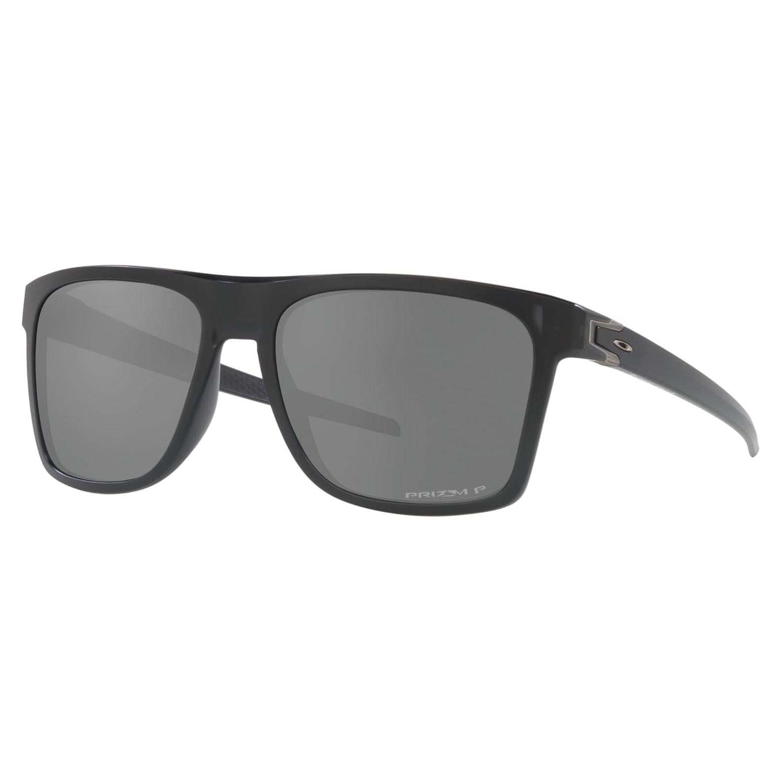 Gafas de sol Oakley OO9100 Leffingwell Polarizadas