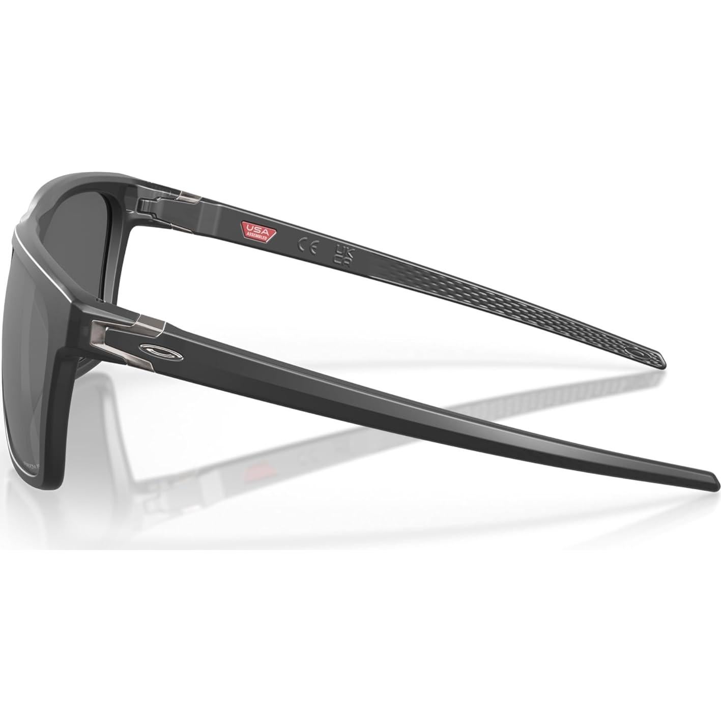 Gafas de sol Oakley OO9100 Leffingwell Polarizadas