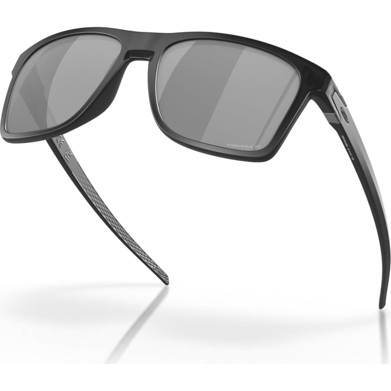 Gafas de sol Oakley OO9100 Leffingwell Polarizadas