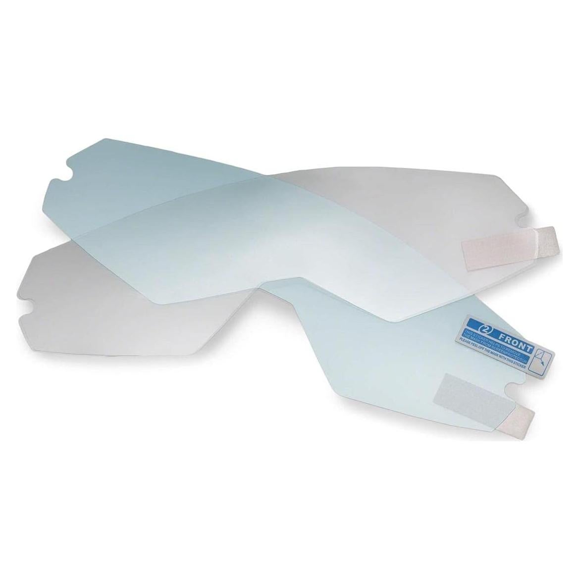 Kit Accesorios Oakley AIRBRAKE MX Lente Talla Única