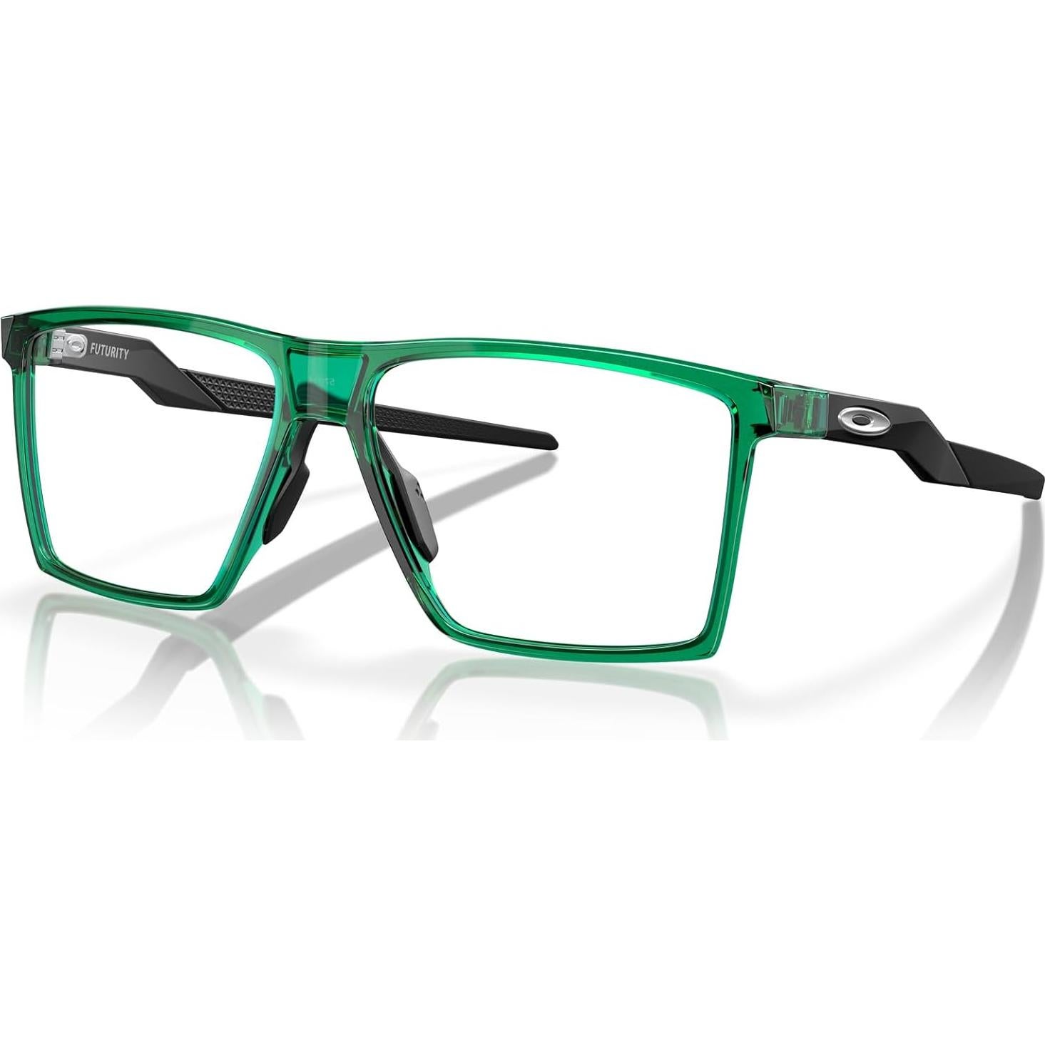 Montura de gafas Oakley OX8052 Futurity para hombres