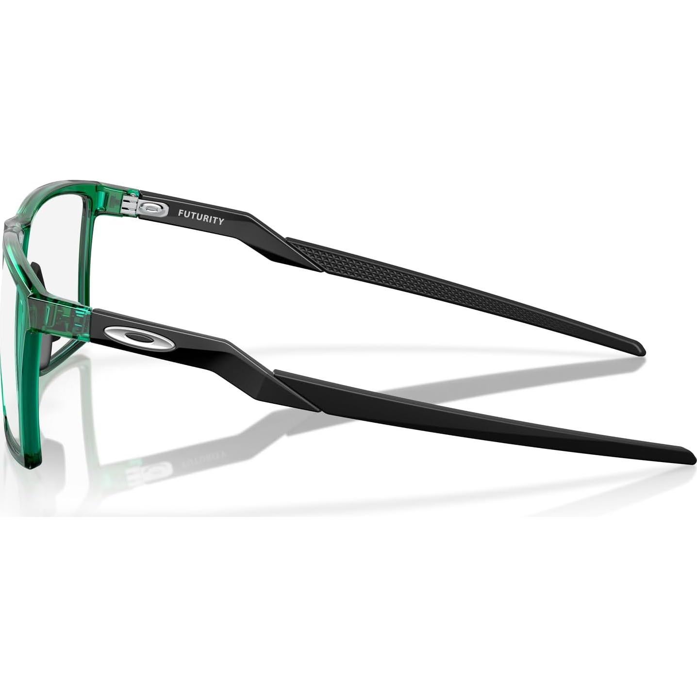 Montura de gafas Oakley OX8052 Futurity para hombres
