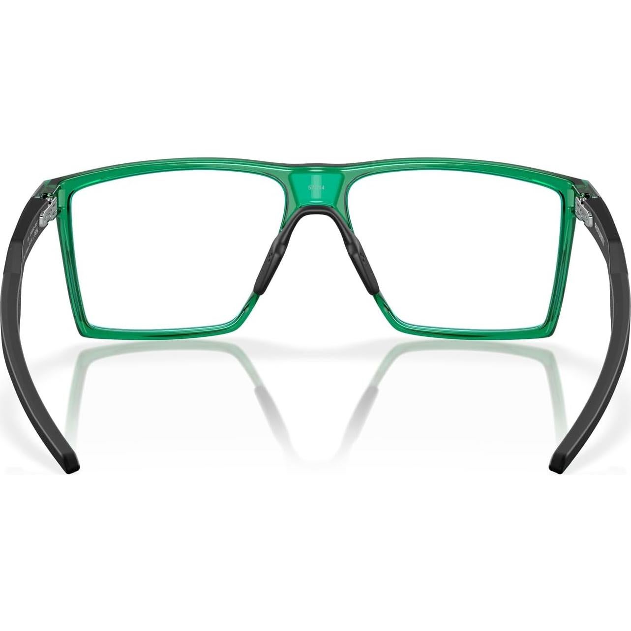 Montura de gafas Oakley OX8052 Futurity para hombres