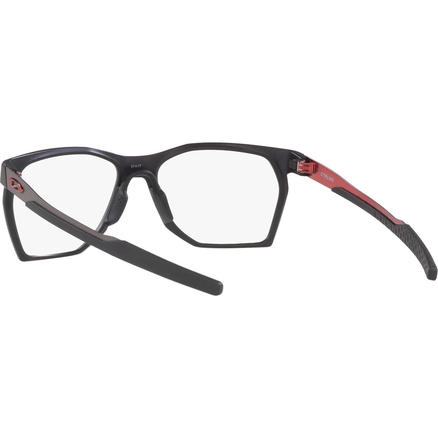 Montura Gafas Prescripción Oakley OX8059 Gris Satinado