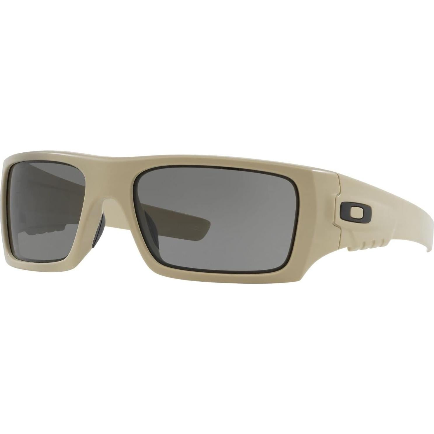 Gafas de sol Oakley Det Cord para hombres 61mm UV
