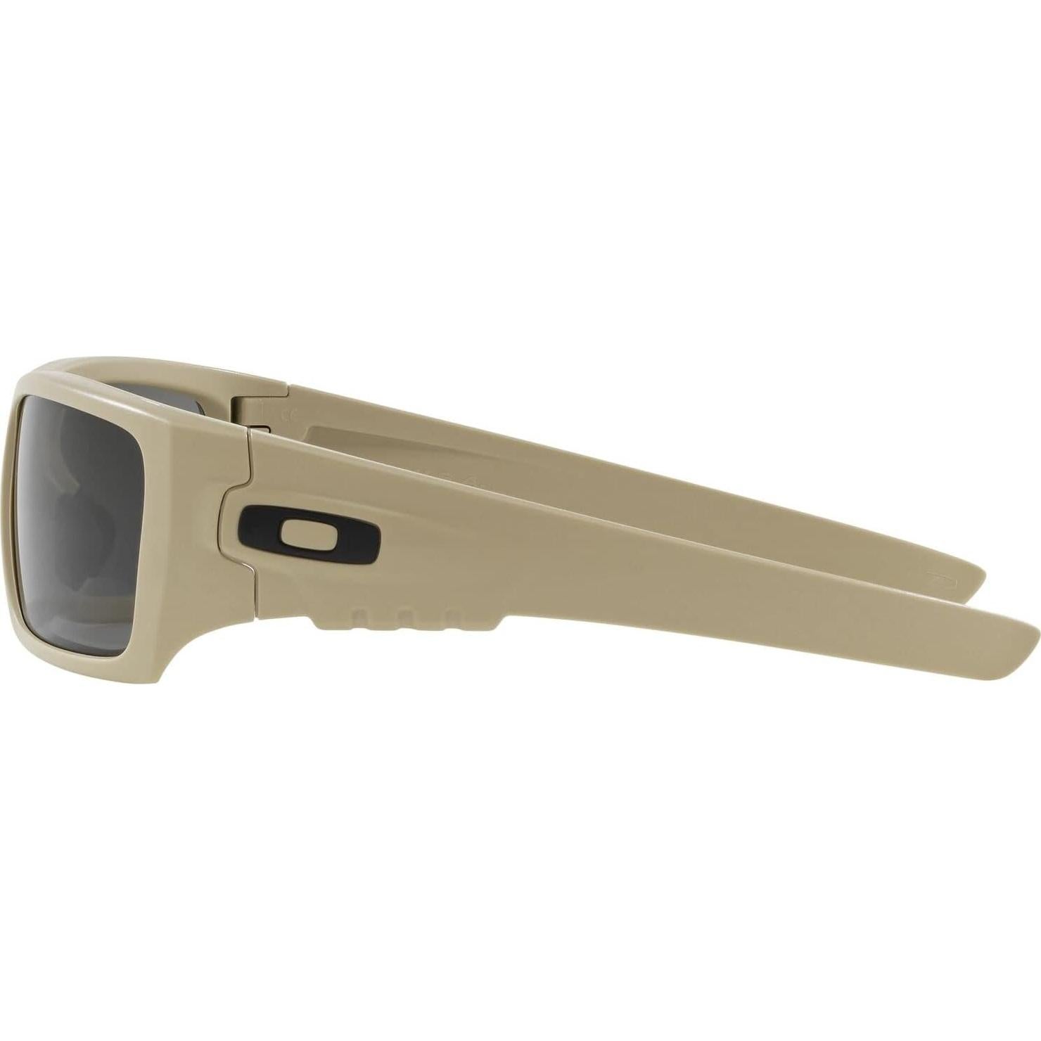 Gafas de sol Oakley Det Cord para hombres 61mm UV
