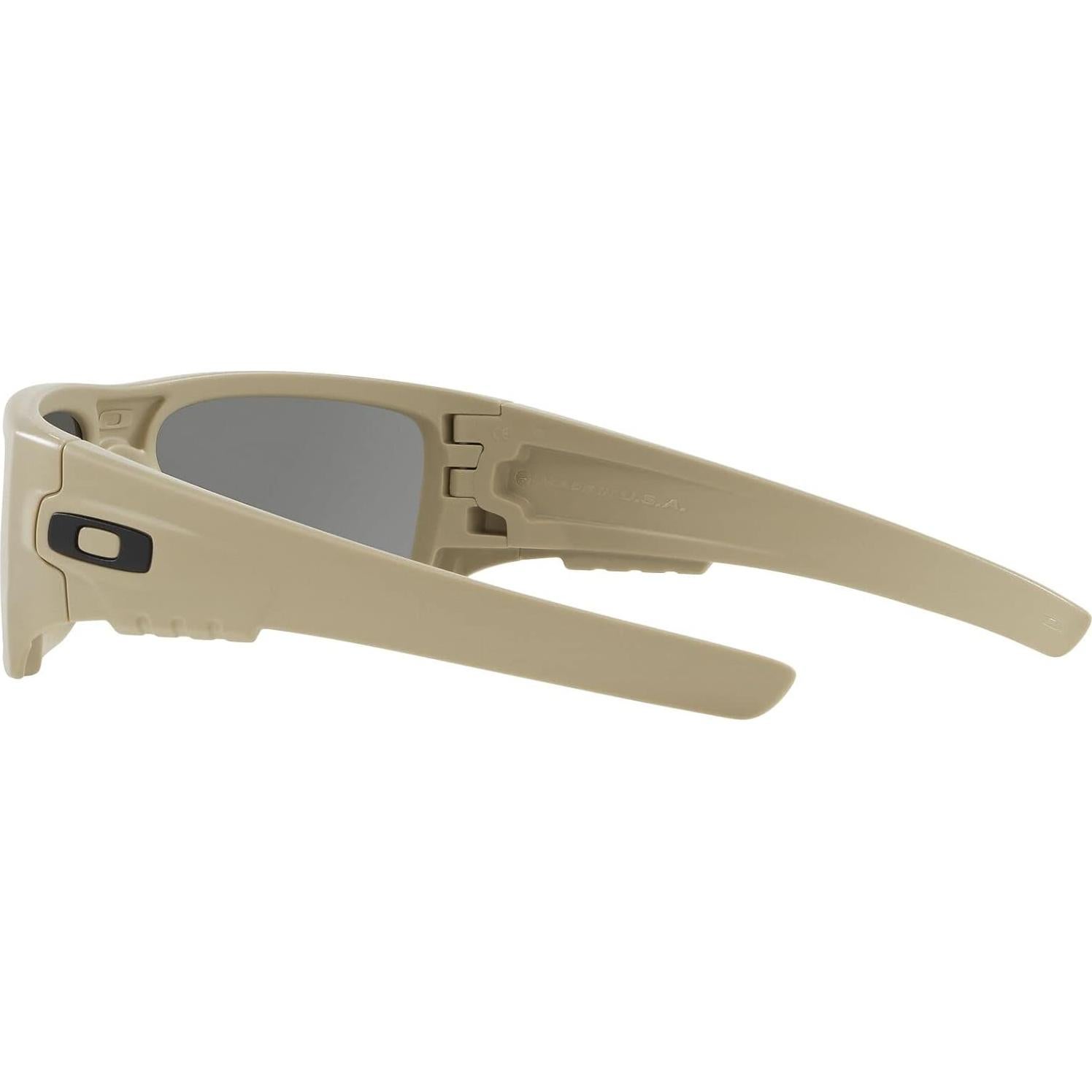 Gafas de sol Oakley Det Cord para hombres 61mm UV