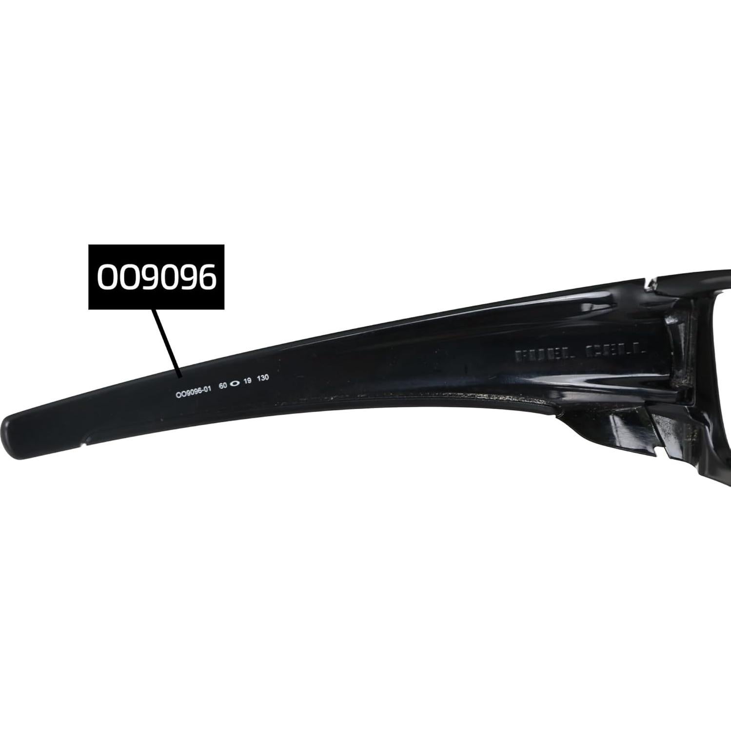 Lentes de Reemplazo Fuse para Oakley Flak 2.0 XL Polarizados