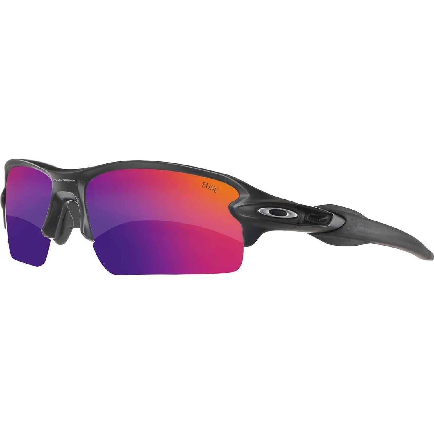 Lentes de Reemplazo Fuse para Oakley Flak 2.0 XL Polarizados