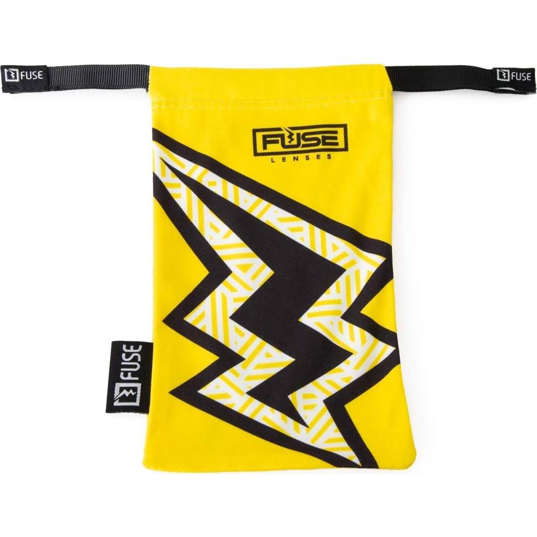 Lentes de Reemplazo Fuse para Oakley Flak 2.0 XL Polarizados