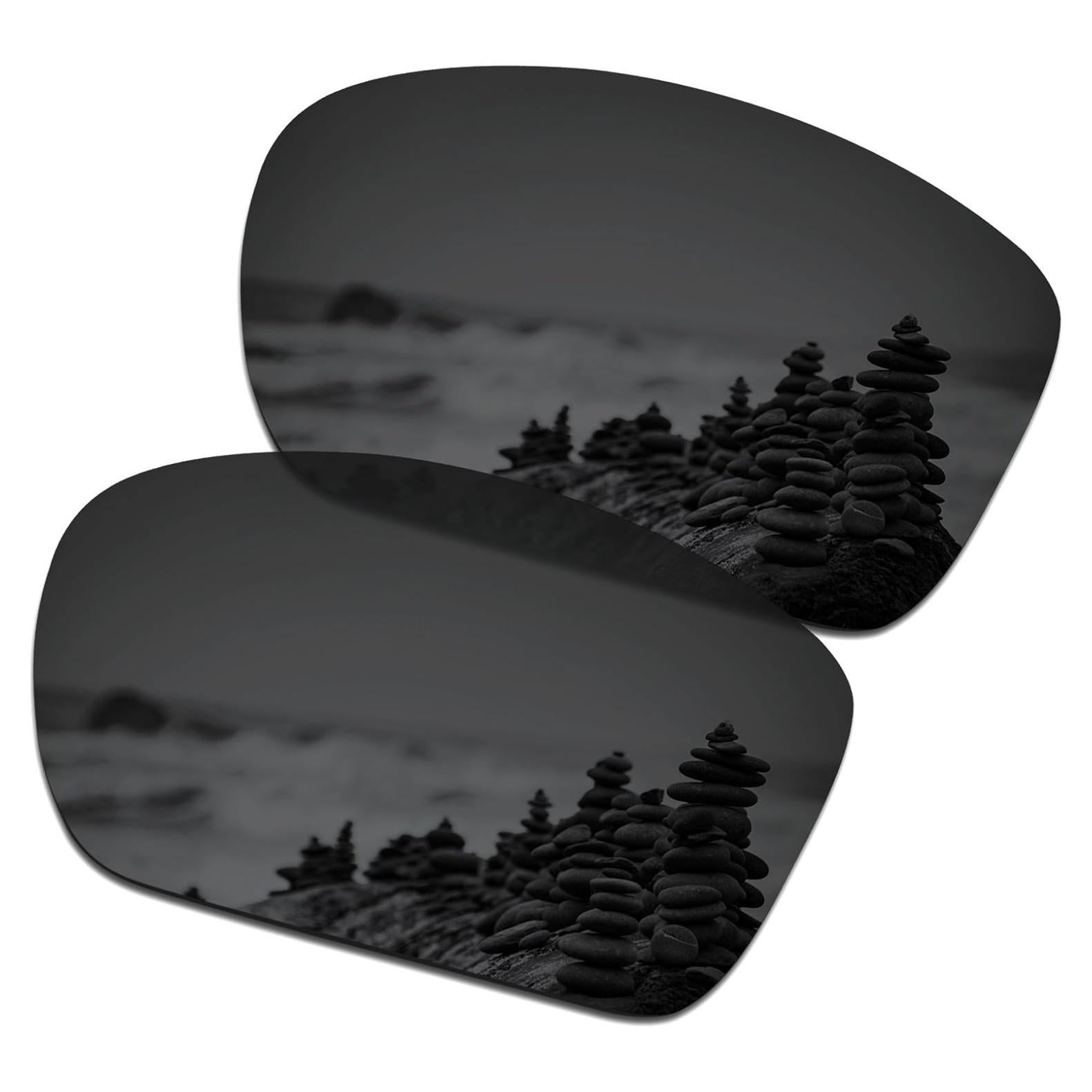 Lentes de Reemplazo SmartVLT para Gafas Oakley Big Taco