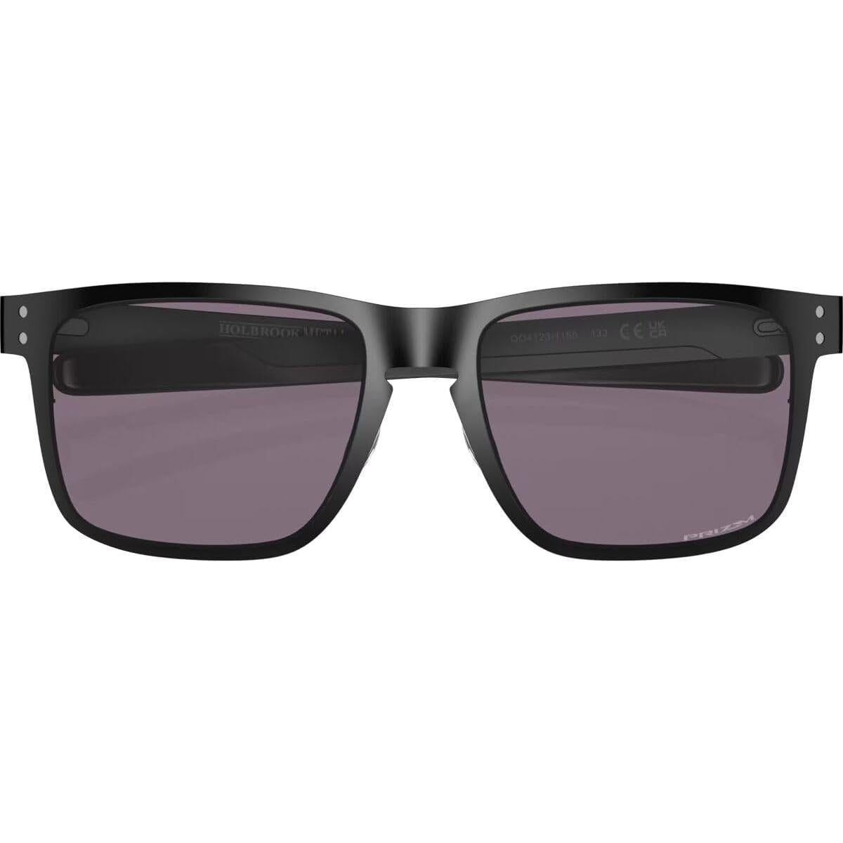Gafas de sol Oakley Holbrook Metal para hombres 55mm