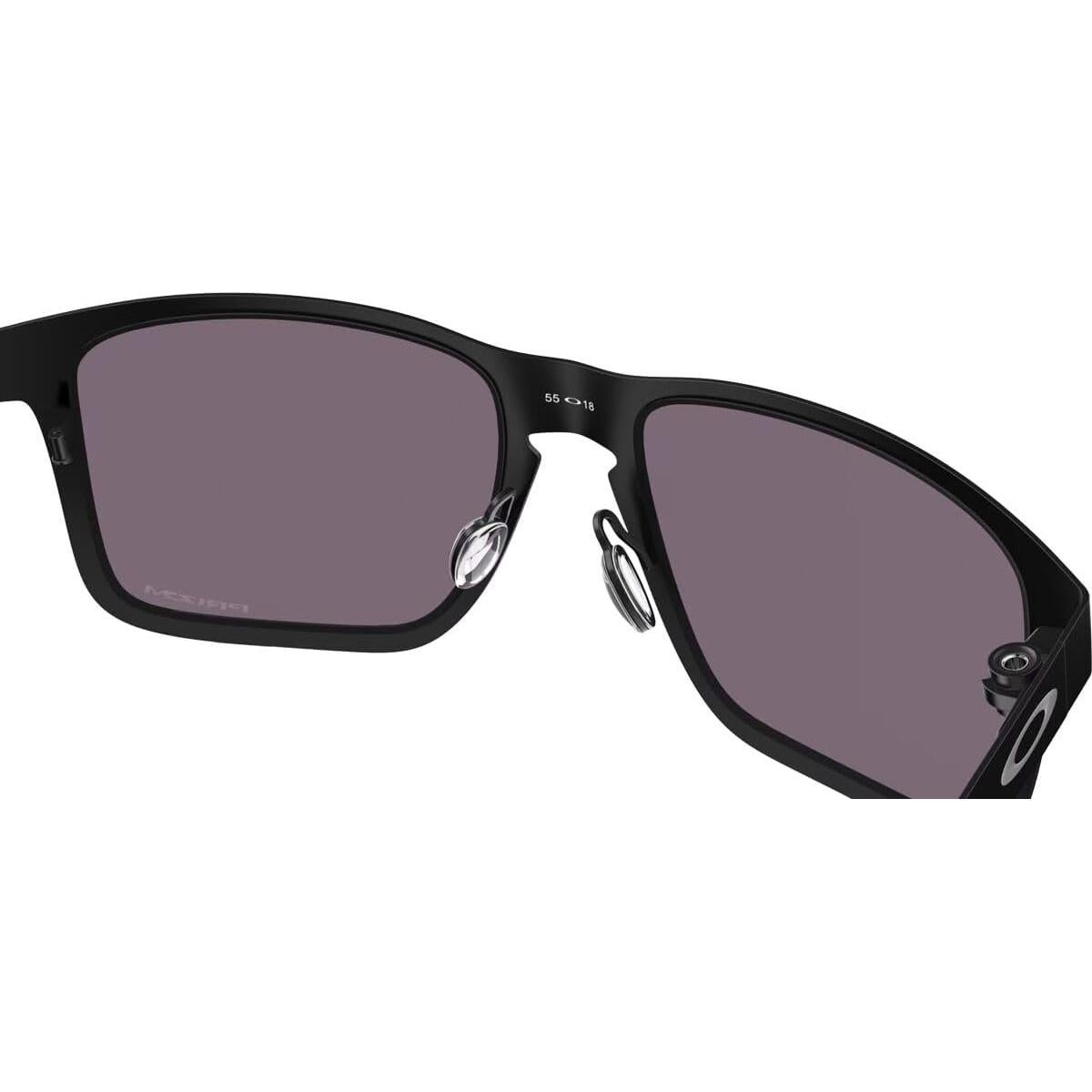 Gafas de sol Oakley Holbrook Metal para hombres 55mm