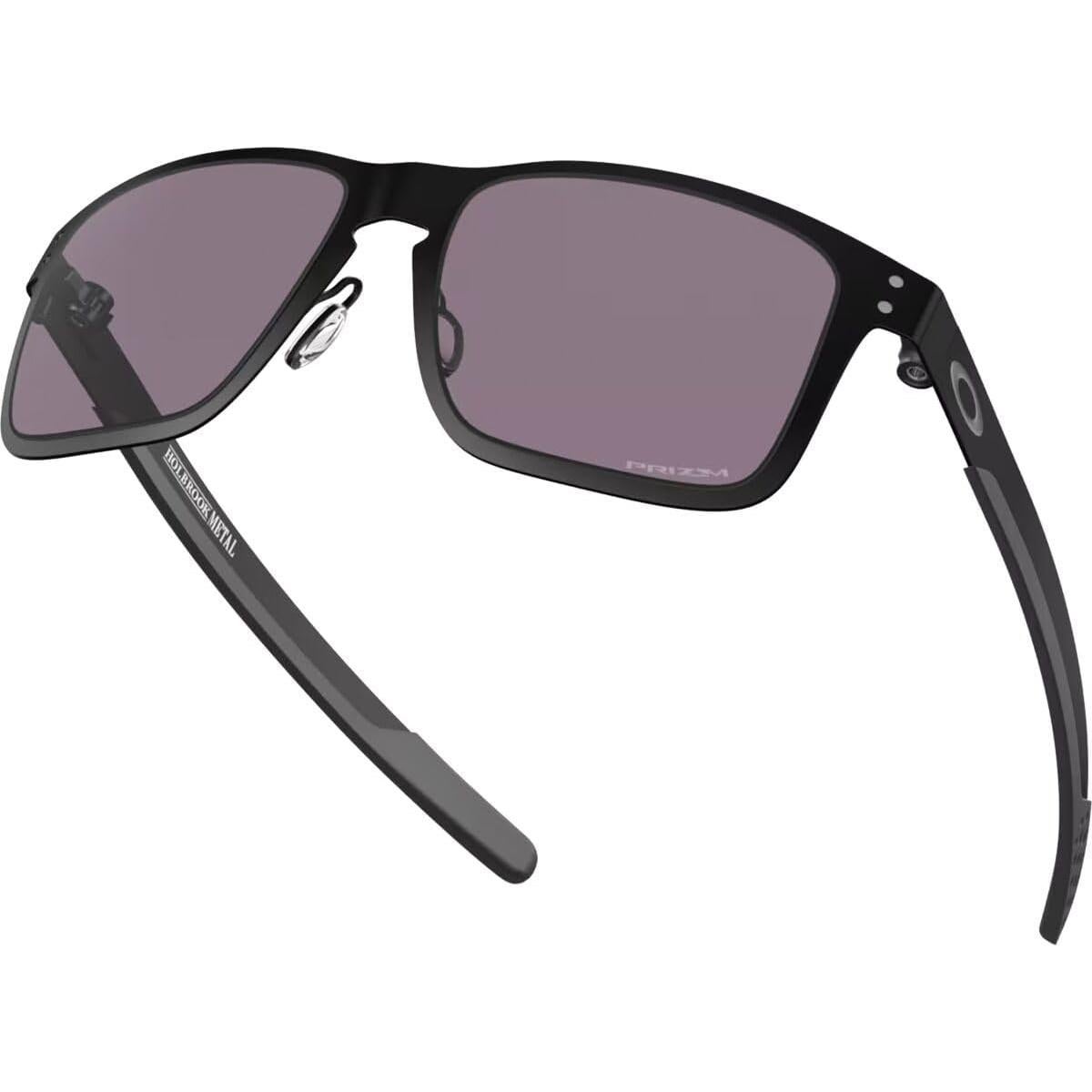 Gafas de sol Oakley Holbrook Metal para hombres 55mm