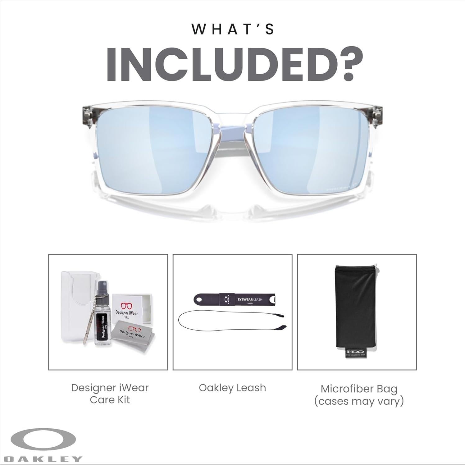 Gafas de sol Oakley Exchange OO9483 Polarizadas 56mm